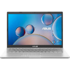 ASUS VivoBook F415 14′ Laptop – Intel® Pentium® Gold, 128 GB SSD, Silver