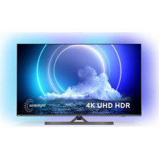 PHILIPS 50PUS9006/12 50′ Smart 4K Ultra HD HDR LED TV with Google Assistant