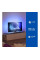 PHILIPS 50PUS9006/12 50′ Smart 4K Ultra HD HDR LED TV with Google Assistant