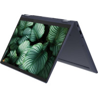 LENOVO Yoga 6 13.3′ 2 in 1 Laptop – AMD Ryzen 5, 256 GB SSD, Abyss Blue