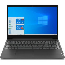 LENOVO IdeaPad 3 15.6′ Laptop – AMD 3020e, 128 GB SSD, Black