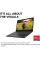 LENOVO IdeaPad 3 15.6′ Laptop – AMD 3020e, 128 GB SSD, Black