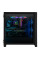 PCSPECIALIST Tornado R7Q Corsair iCUE Certified Gaming PC – AMD Ryzen 7, RTX 3070, 2 TB HDD & 1 TB SSD