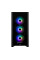 PCSPECIALIST Tornado R7Q Corsair iCUE Certified Gaming PC – AMD Ryzen 7, RTX 3070, 2 TB HDD & 1 TB SSD