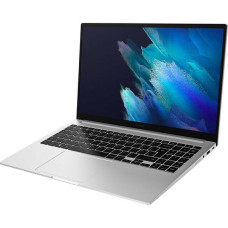 SAMSUNG Galaxy Book 15.6′ Laptop – Intel® Core™ i7, 512 GB SSD, Mystic Silver