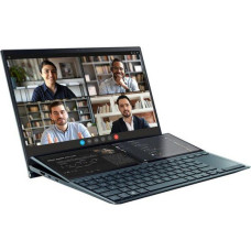 ASUS Zenbook 14 Duo UX482 14′ Laptop – Intel® Core™ i7, 512 GB SSD, Blue