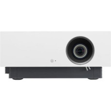 LG CineBeam AU810P Smart 4K Ultra HD Home Cinema Projector