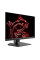 MSI Optix MAG274QRF-QD Quad HD 27′ IPS Gaming Monitor – Black