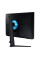 SAMSUNG Odyssey G7 LS28AG700NUXXU 4K Ultra HD 28′ LED Gaming Monitor – Black