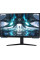 SAMSUNG Odyssey G7 LS28AG700NUXXU 4K Ultra HD 28′ LED Gaming Monitor – Black