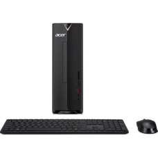 ACER Aspire XC-1660 Desktop PC – Intel® Core™ i5, 1 TB SSD, Black