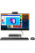 LENOVO IdeaCentre AIO 5i 23.8′ All-in-One PC – Intel® Core™ i5, 512 GB SSD, Grey