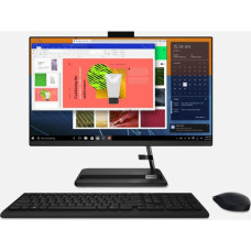 LENOVO IdeaCentre AIO 3i 23.8′ All-in-One PC – Intel® Core™ i5, 512 GB SSD, Black