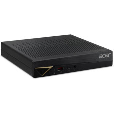 ACER Revo RN96 Desktop PC – Intel® Core™ i3, 512 GB SSD, Black