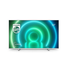 PHILIPS 50PUS7956/12 50′ 4K Ultra HD HDR LED TV