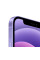 APPLE iPhone 12 – 256 GB, Purple