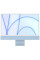 APPLE iMac 4.5K 24′ (2021) – M1, 256 GB SSD, Blue