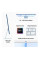 APPLE iMac 4.5K 24′ (2021) – M1, 256 GB SSD, Blue