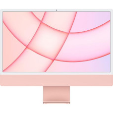 APPLE iMac 4.5K 24′ (2021) – M1, 256 GB SSD, Pink