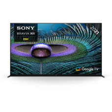 SONY BRAVIA XR85Z9JU 85′ Smart 8K HDR LED TV with Google TV & Assistant