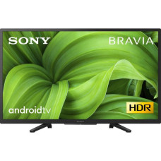 SONY BRAVIA KD32W800PU 32′ Smart HD Ready HDR LED TV with Google Assistant