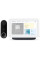 GOOGLE Nest Hello Video Doorbell & Nest Hub (2nd Gen) Bundle – Charcoal