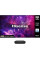 HISENSE 100L5FTUK-B12 Smart 4K Ultra HD HDR Laser TV