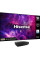 HISENSE 100L5FTUK-B12 Smart 4K Ultra HD HDR Laser TV