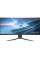 DELL AW3821DW Wide Quad HD 37.5′ Curved Nano IPS Gaming Monitor – Lunar Light