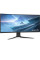 DELL AW3821DW Wide Quad HD 37.5′ Curved Nano IPS Gaming Monitor – Lunar Light