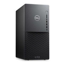 DELL XPS DT 8940 Desktop PC – Intel® Core™ i5, 256 GB SSD, Black