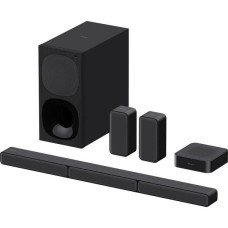 SONY HT-S40R 5.1 Sound Bar