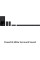 SONY HT-S40R 5.1 Sound Bar