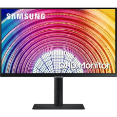 SAMSUNG LS27A600NWUXXU Quad HD 27′ LED Monitor – Black