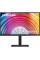 SAMSUNG LS27A600NWUXXU Quad HD 27′ LED Monitor – Black