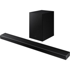 SAMSUNG HW-Q600A/XU 3.1.2 Wireless Sound Bar with Dolby Atmos