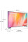 SAMSUNG UE43AU7100KXXU 43′ Smart 4K Ultra HD HDR LED TV