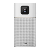 BENQ GV1 Smart Portable Projector