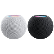 APPLE HomePod Mini Twin Pack – White & Space Grey