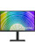 SAMSUNG LS27A600UUUXXU Quad HD 27′ LED Monitor – Black