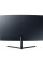 SAMSUNG LU32R590CWRXXU 4K Ultra HD 32′ Curved LED Monitor – Black