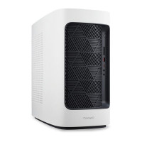 ACER ConceptD CT300-51A Desktop PC – Intel® Core™ i7, 1 TB HDD & 1 TB SSD, White
