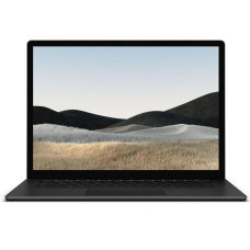 MICROSOFT 15′ Surface Laptop 4 – Intel® Core™ i7, 512 GB SSD, Matte Black