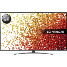 LG 86NANO916PA 86′ Smart 4K Ultra HD HDR LED TV with Google Assistant & Amazon Alexa