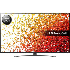 LG 75NANO916PA 75′ Smart 4K Ultra HD HDR LED TV with Google Assistant & Amazon Alexa