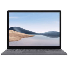 MICROSOFT 13.5′ Surface Laptop 4 – AMD Ryzen 5, 256 GB SSD, Platinum