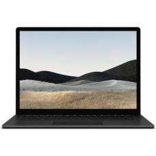 MICROSOFT 13.5′ Surface Laptop 4 – Intel® Core™ i5, 512 GB, Matte Black