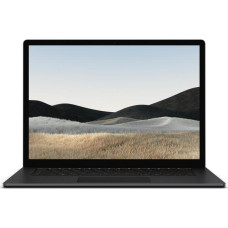 MICROSOFT 13.5′ Surface Laptop 4 – Intel® Core™ i7, 512 GB, Matte Black