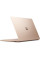 MICROSOFT 13.5′ Surface Laptop 4 – Intel® Core™ i5, 512 GB, Sandstone