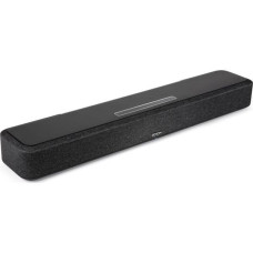 DENON Home 550 Compact Sound Bar with Dolby Atmos & Amazon Alexa